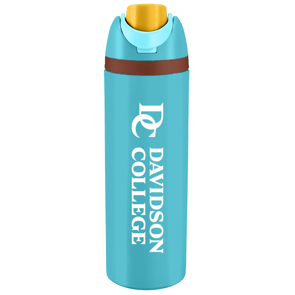 DC 24 oz. Azure Oahu Sport Bottle