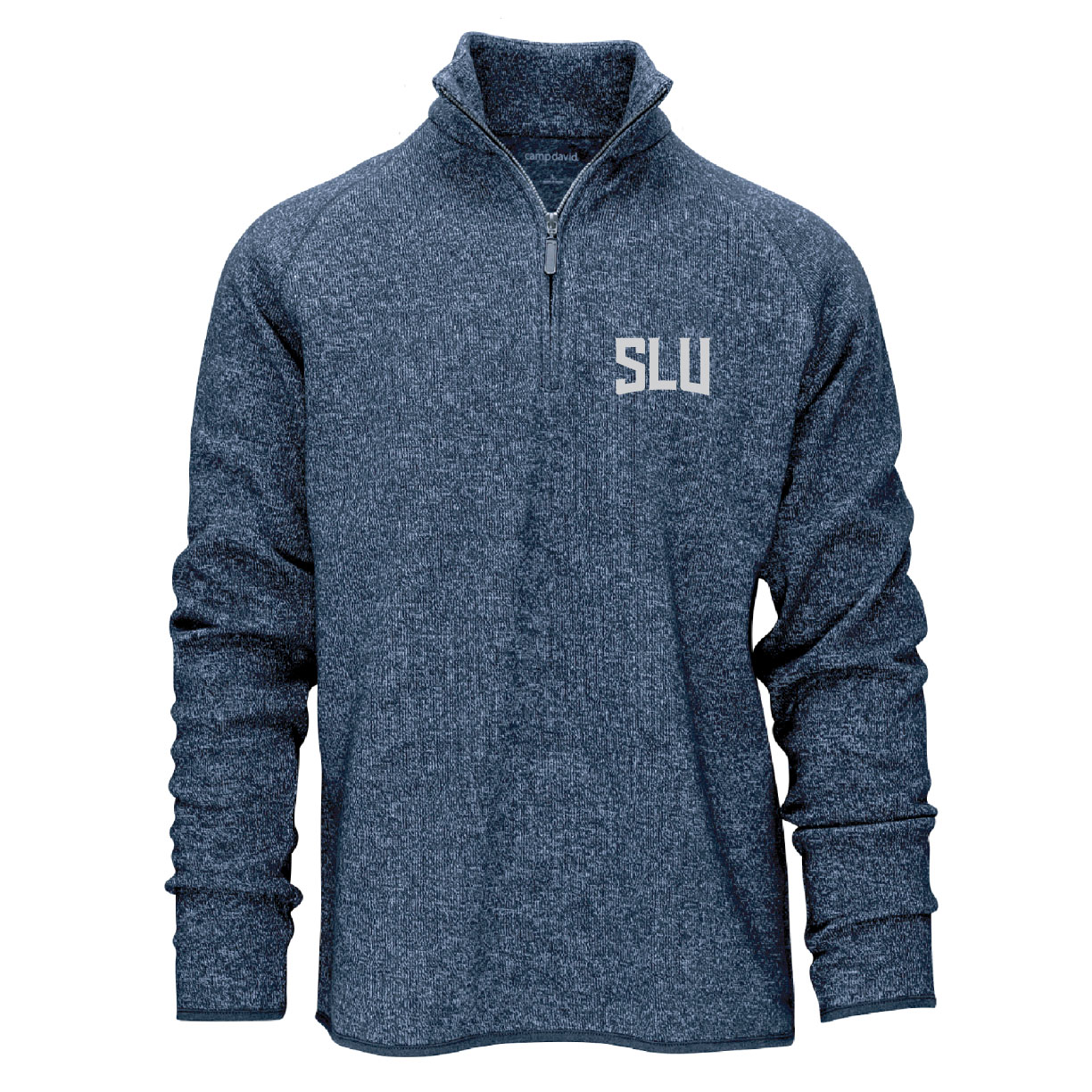 Camp David Trailblazer SLU 1/4 Zip