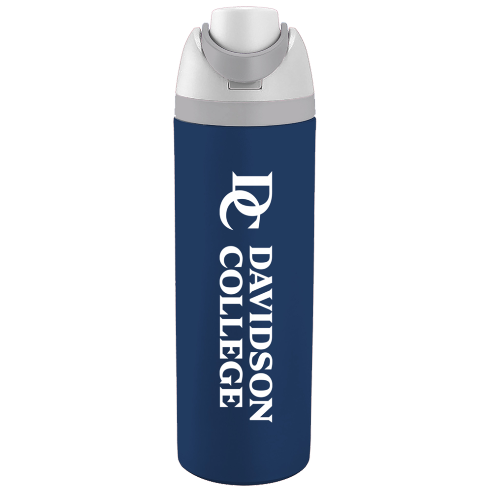 DC 24 oz. Navy Oahu Sport Bottle