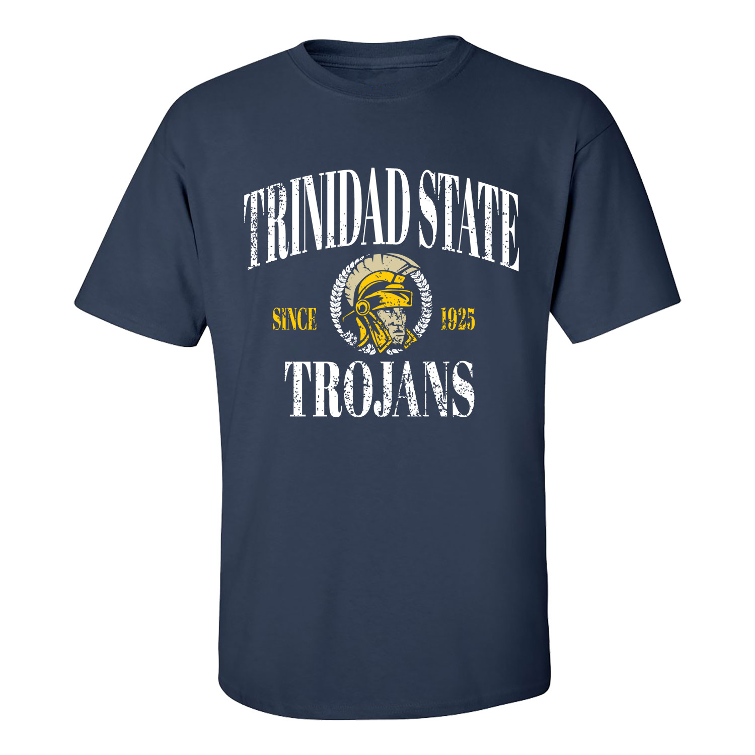 Trinidad State Trojans Classic T-Shirt