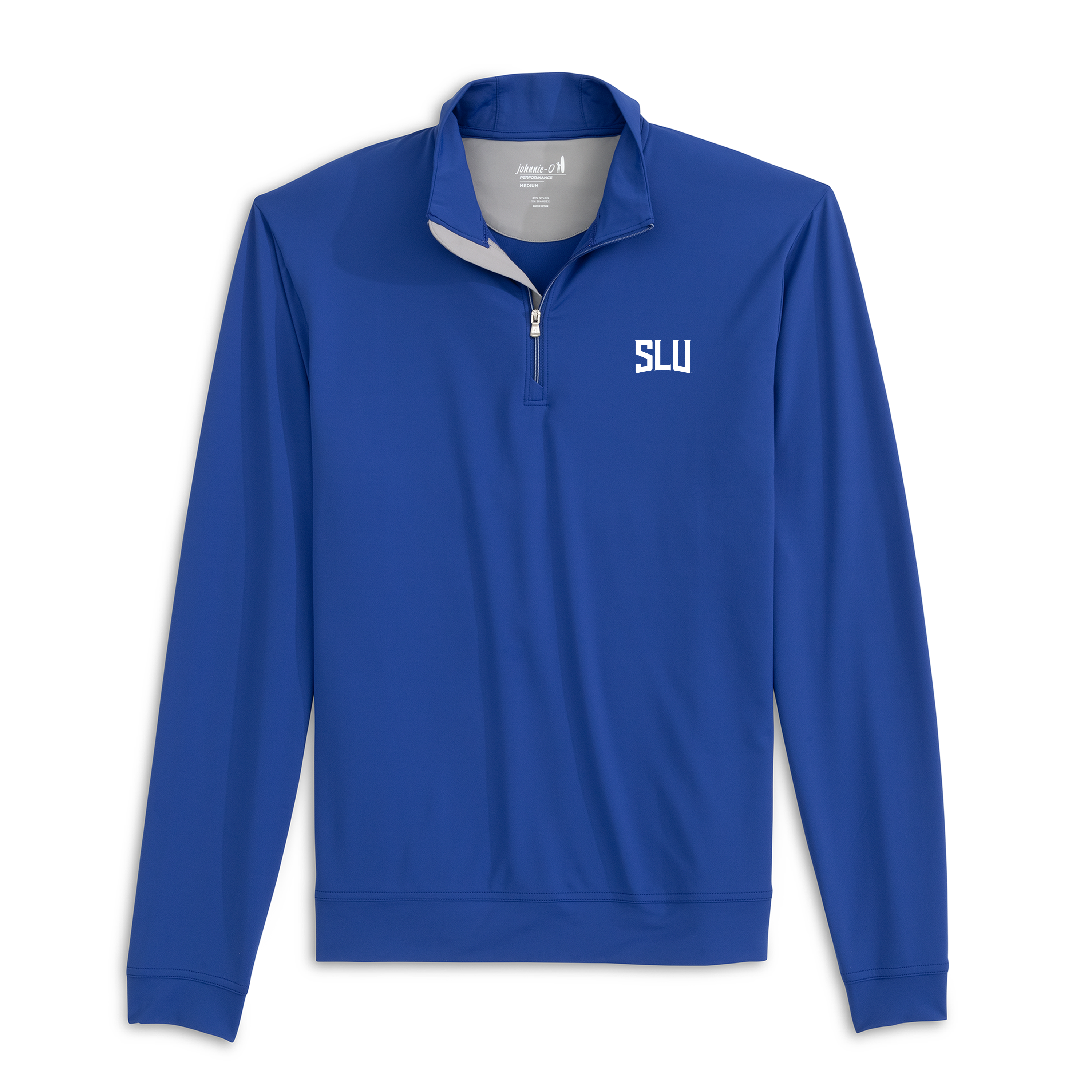 Johnnie-O Motion Performance 1/4 Zip
