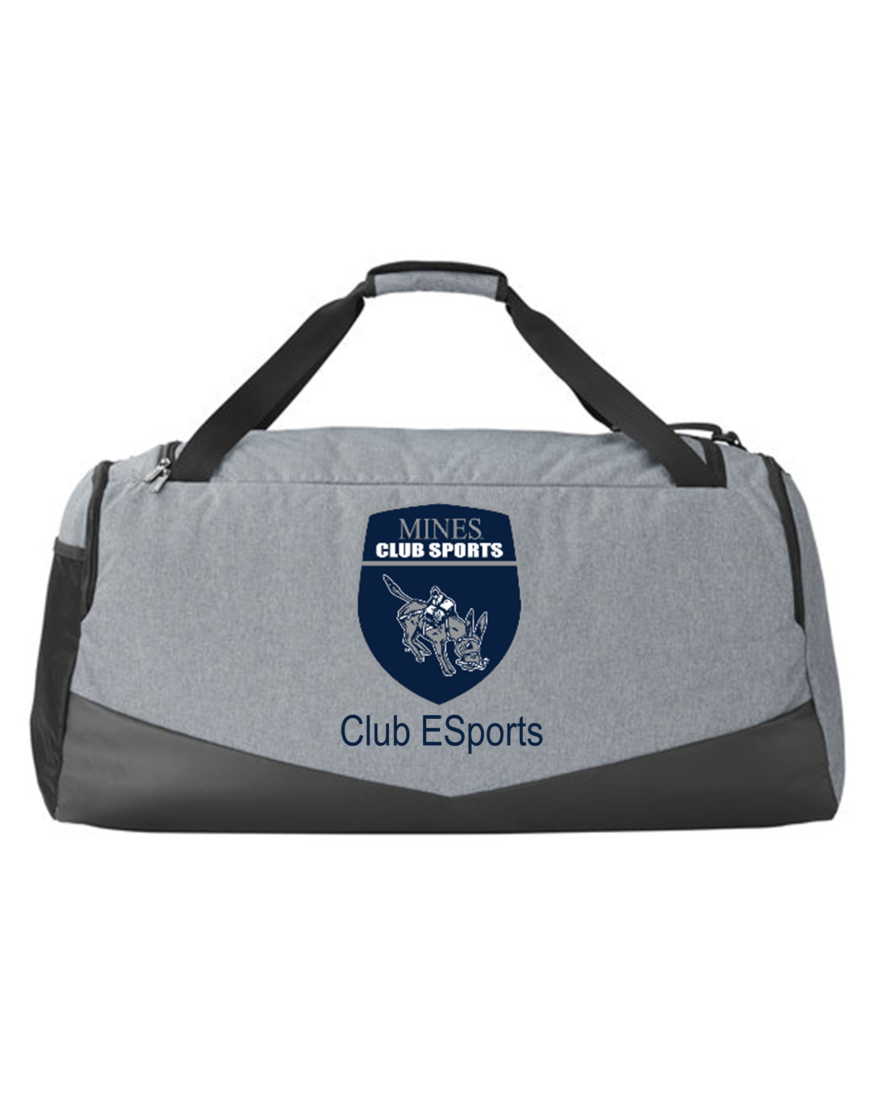 Mines Club Sports - Under Armour Undeniable 5.0 Duffle Bag