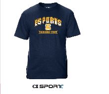 Trinidad State Trojans ESports T-Shirt