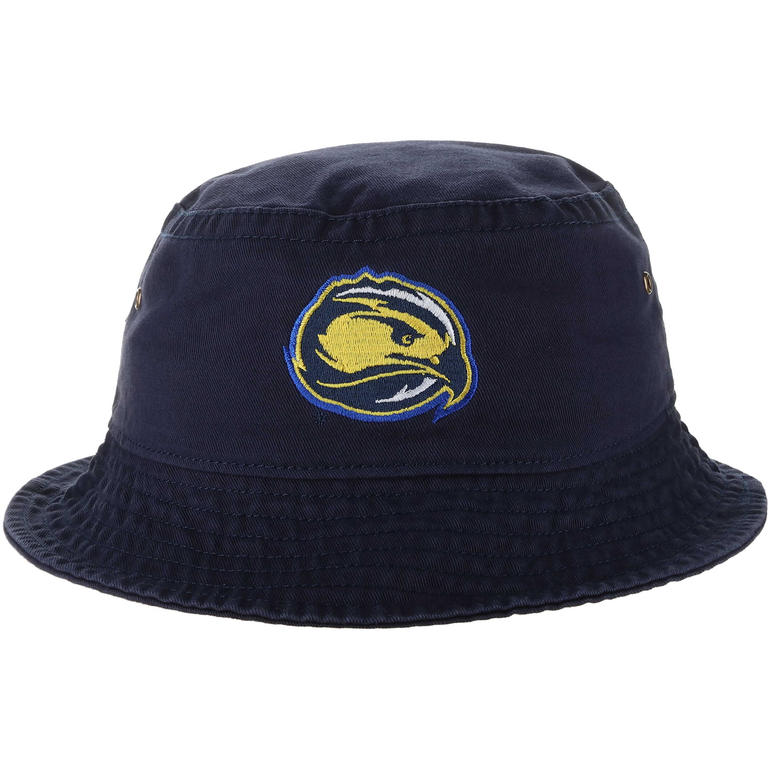 Skyhawks Relaxed Twill Bucket