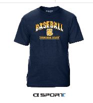 Trinidad State Trojans Baseball T-Shirt