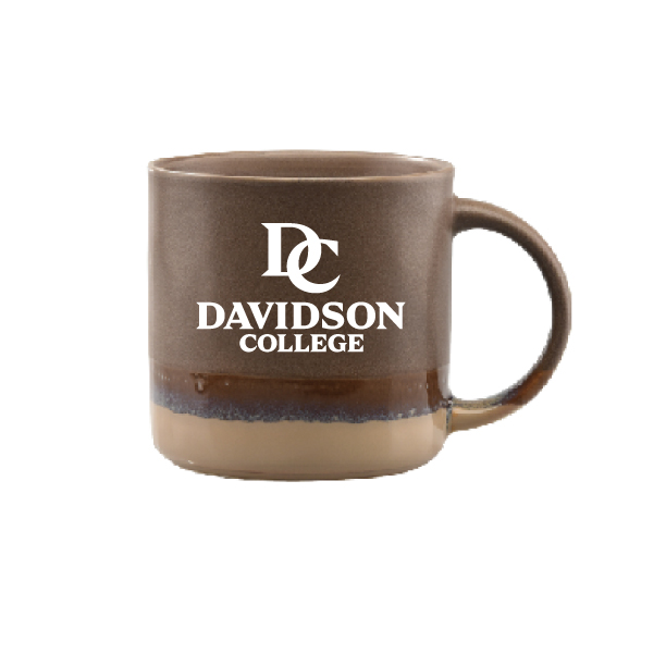 DC Brown Mountain Mug