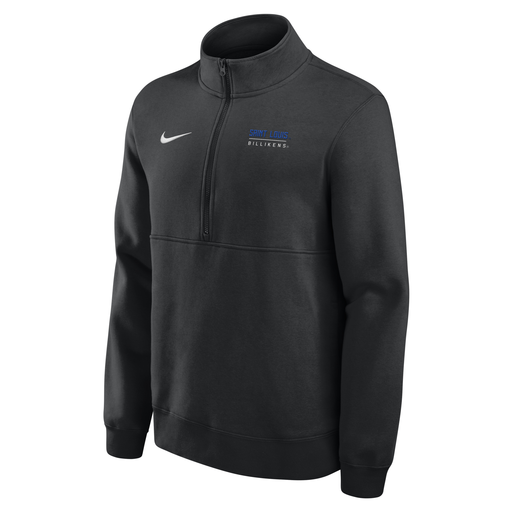 Nike Club Fleece Half-Zip Sweatshirt