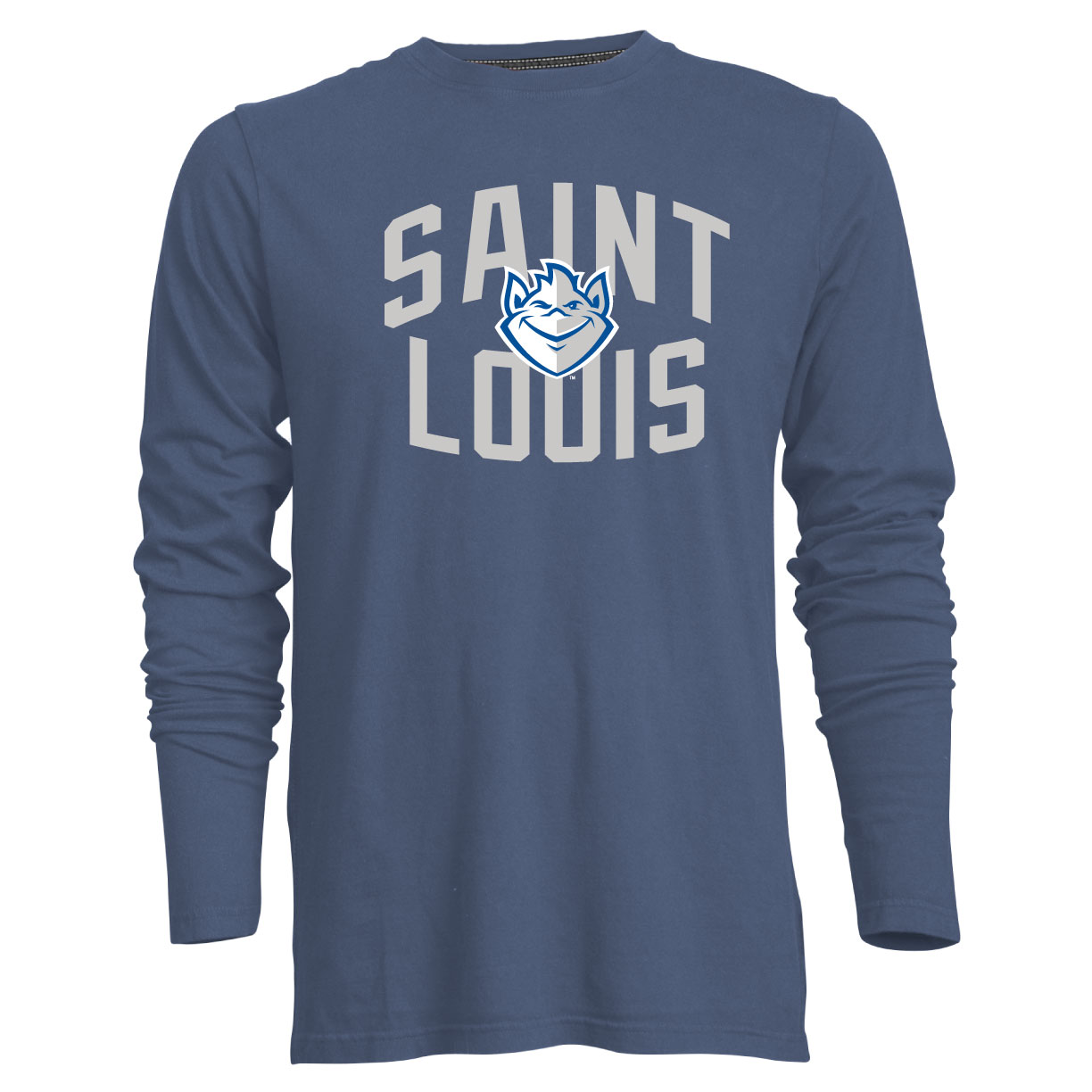 Camp David Guru Long Sleeve Tee