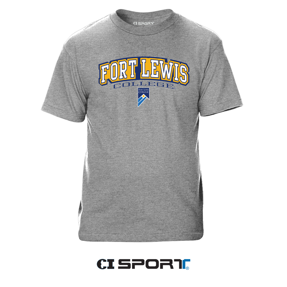 Fort Lewis College T-Shirt