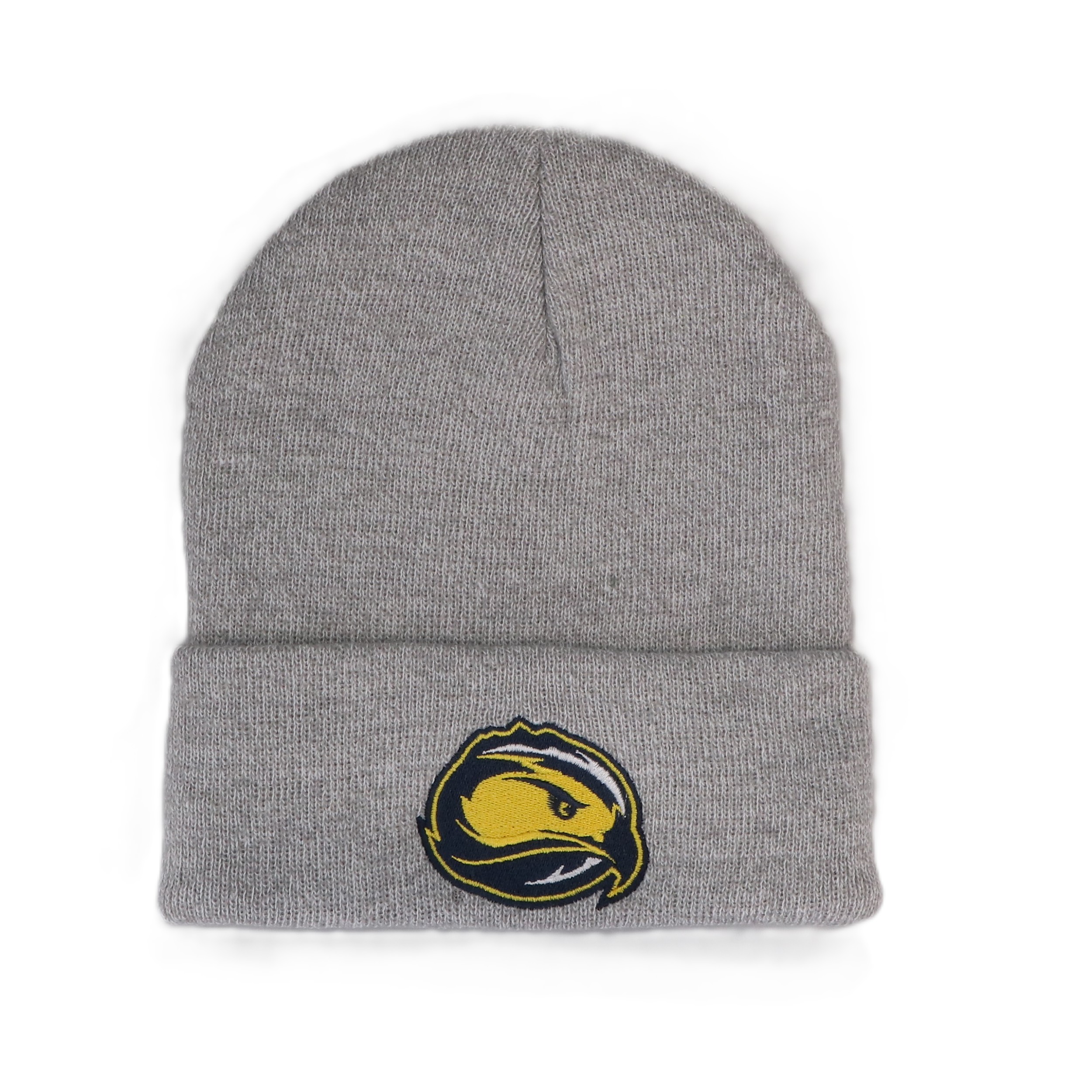 Fort Lewis College Cuffed Beanie Hat