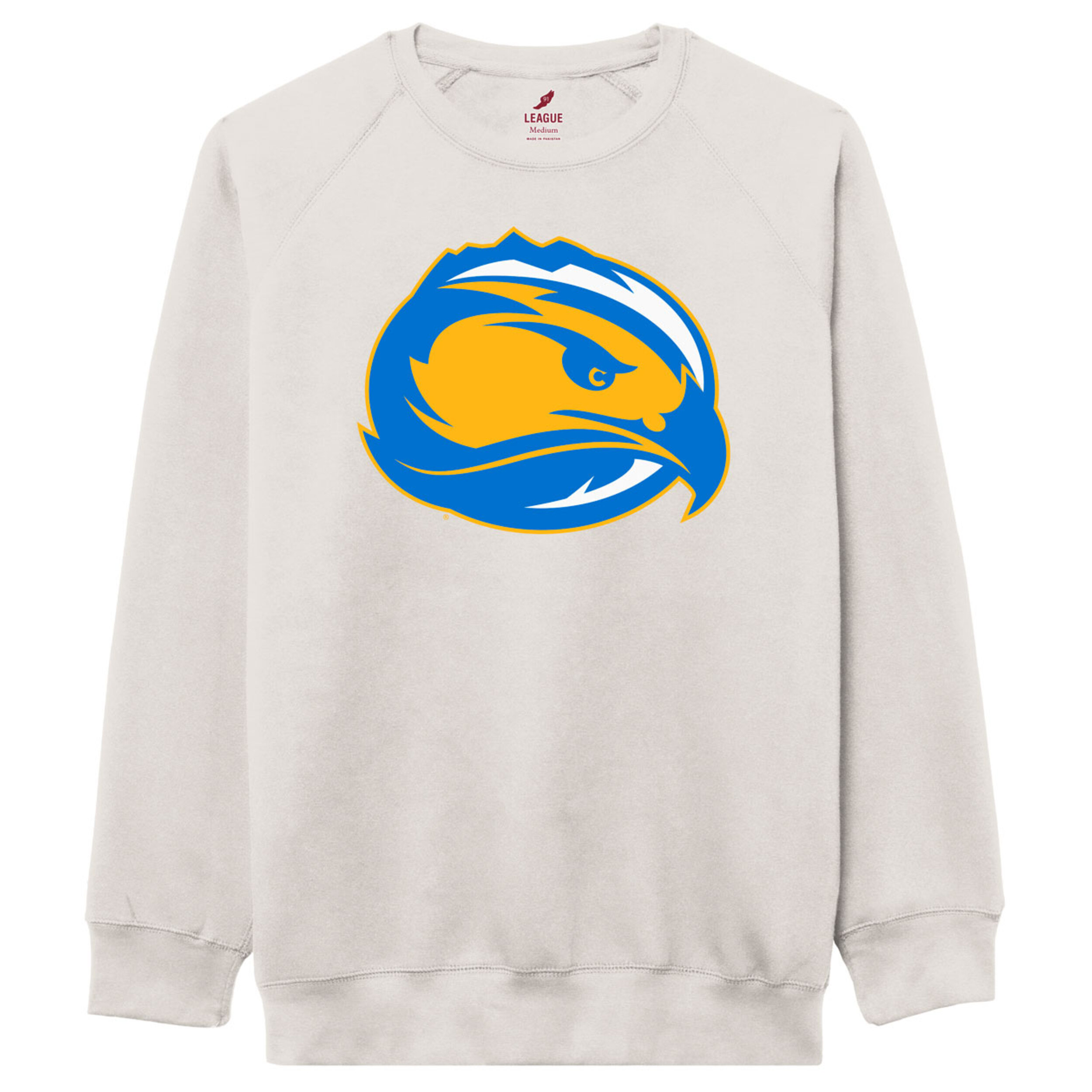 Skyhawks Classic Crew Sweatshirt