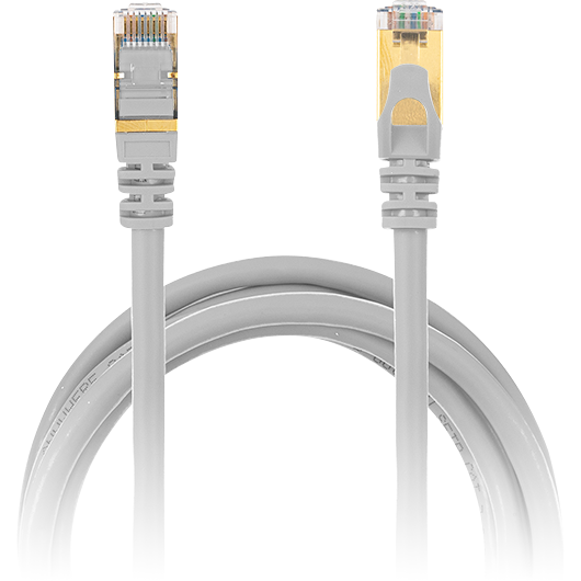Ethernet CAT 7 Patch Cable