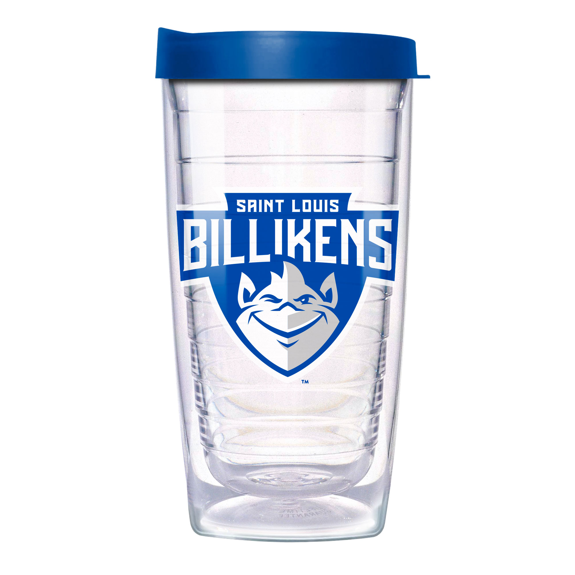 Billiken Insulated Travel Mug