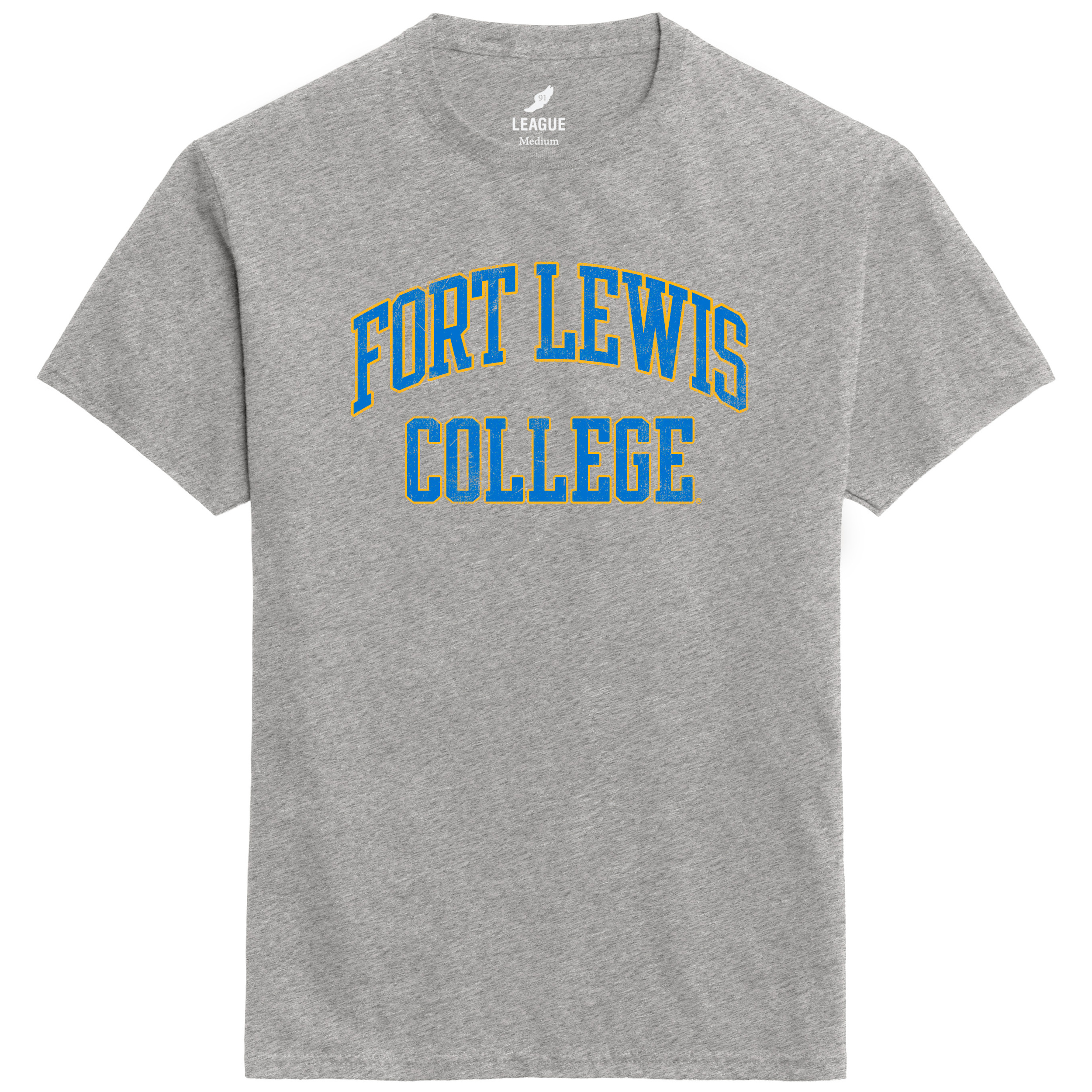 Fort Lewis College Classic T-Shirt