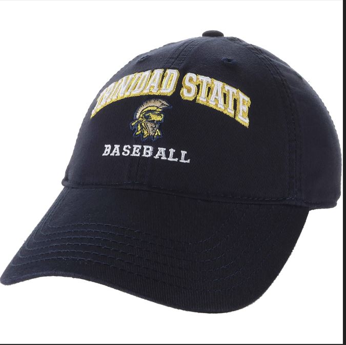 Trinidad State Baseball Relaxed Fit Hat
