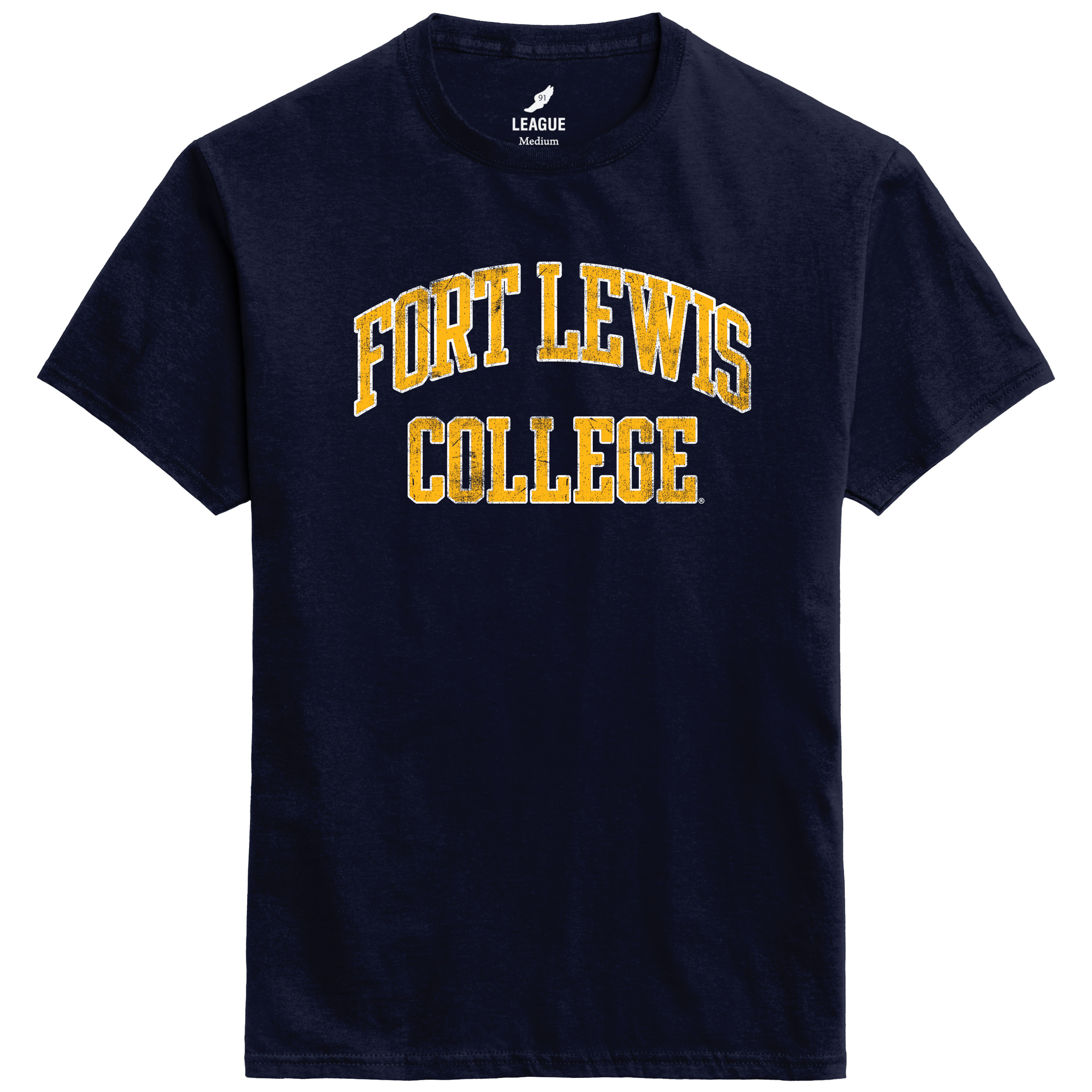 Fort Lewis College Classic T-Shirt