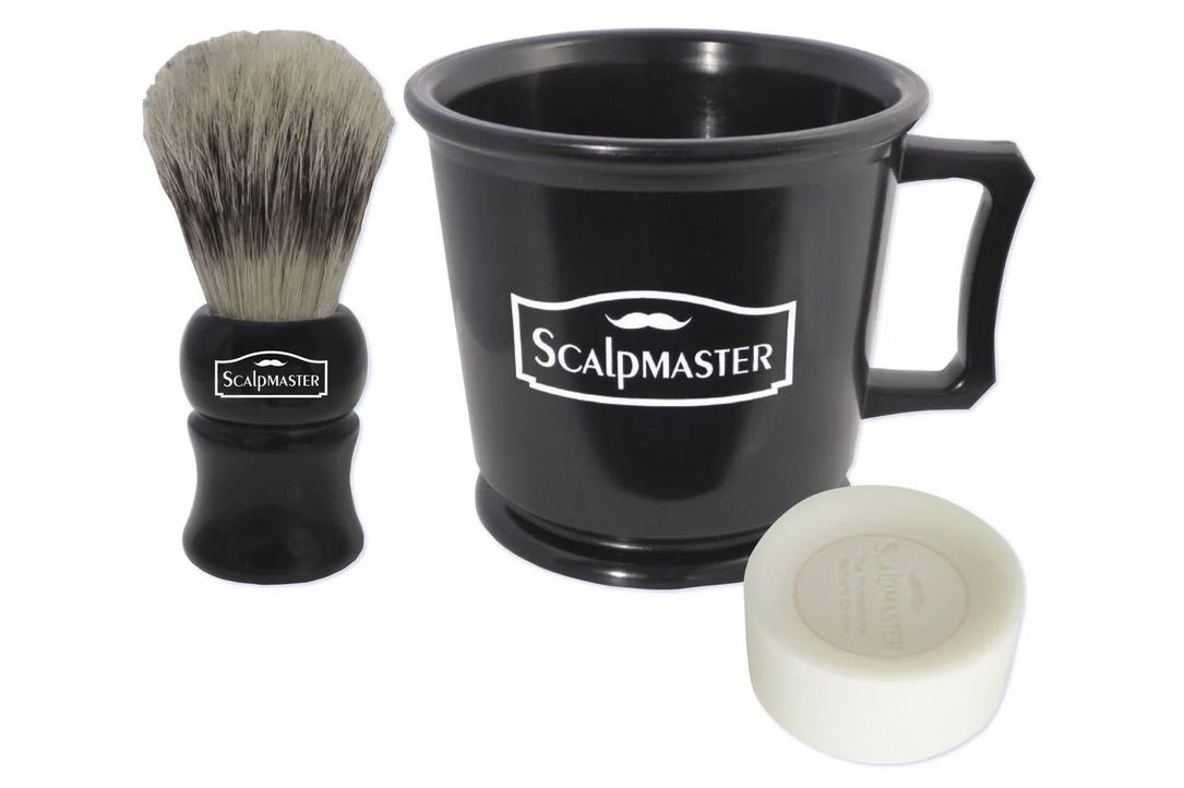 Shaving Set