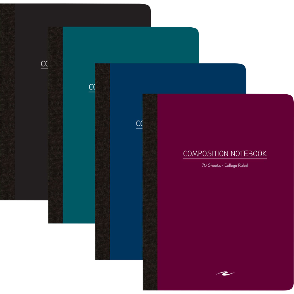 Roaring Spring Poly Flex composition Book