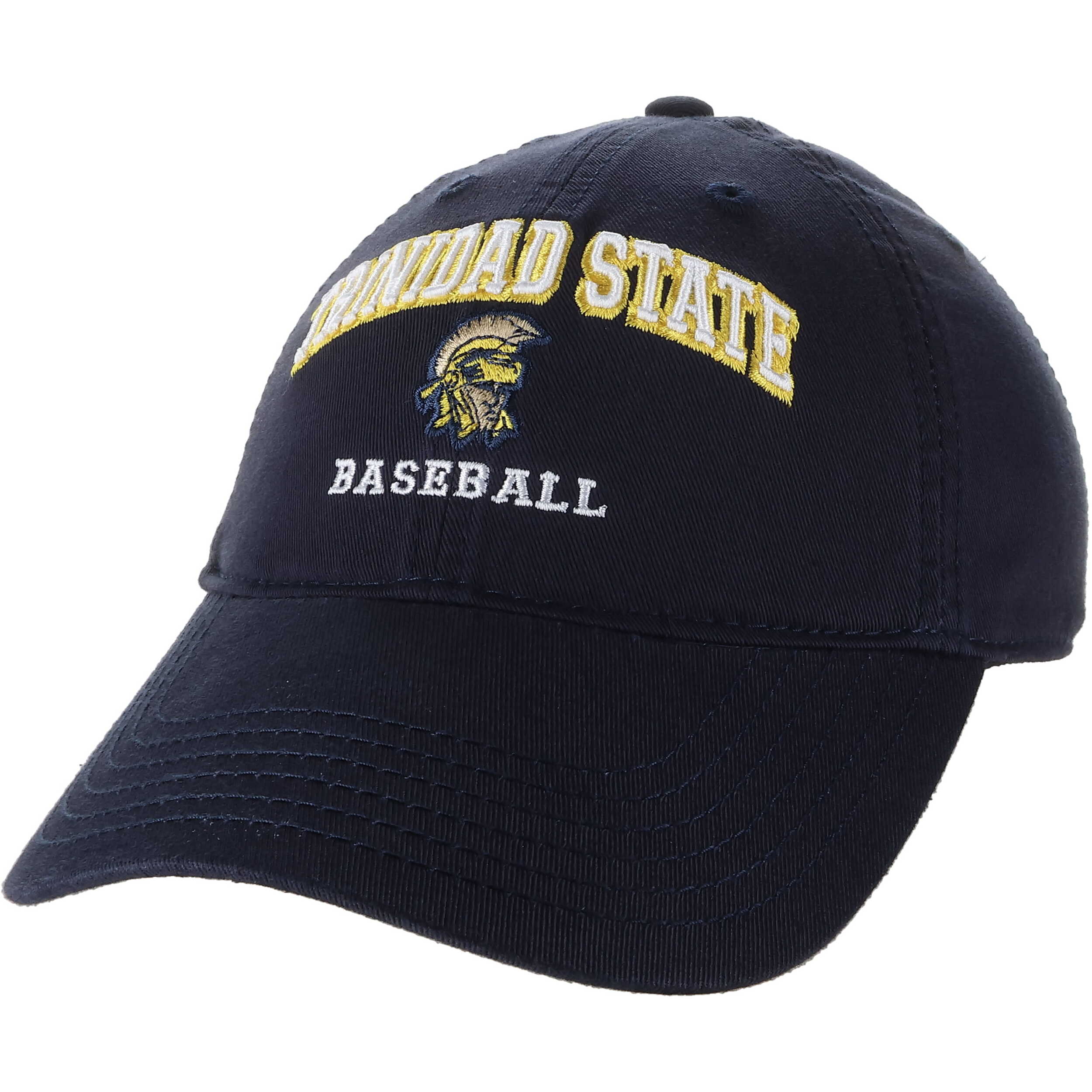 Trinidad State Baseball Relaxed Fit Hat