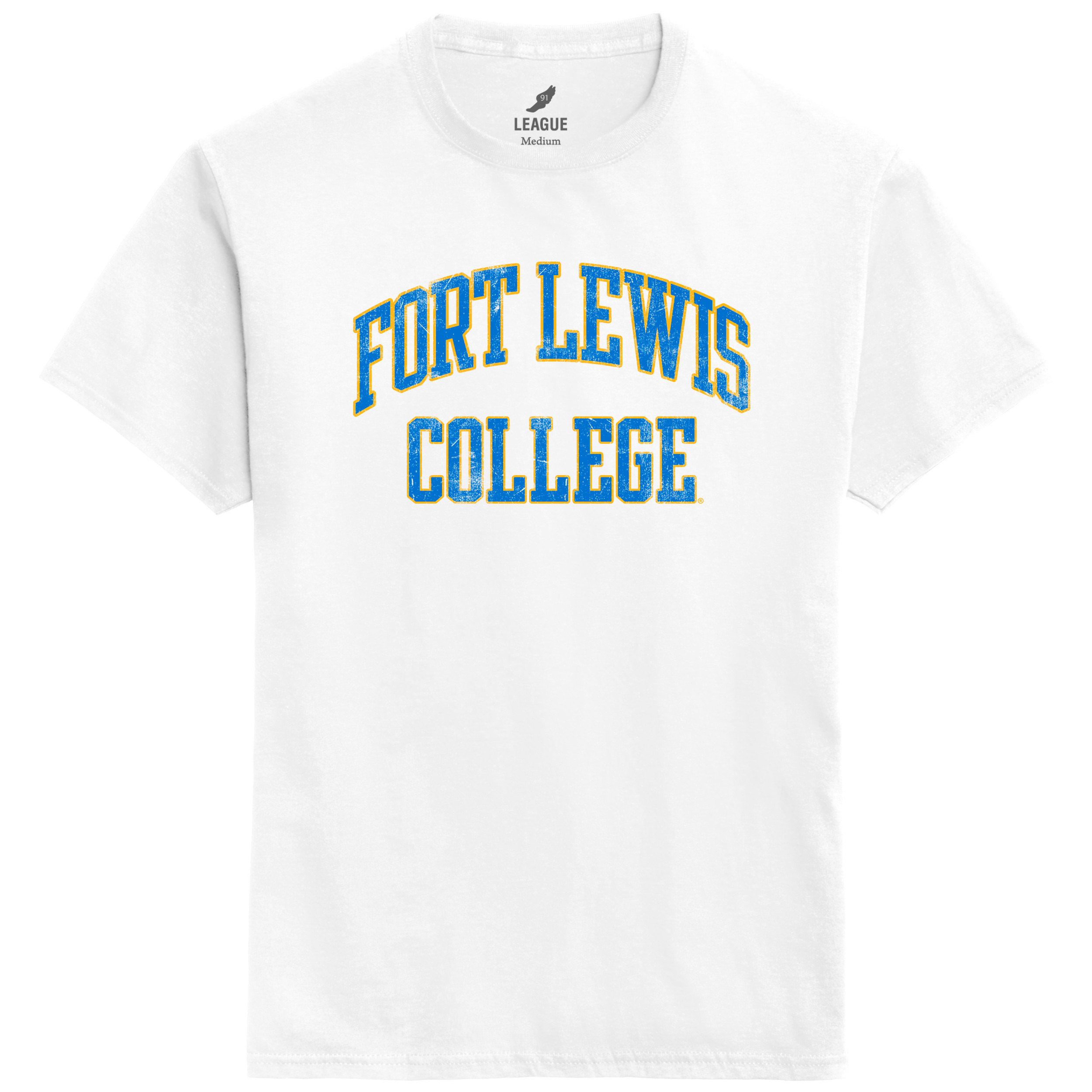 Fort Lewis College Classic T-Shirt