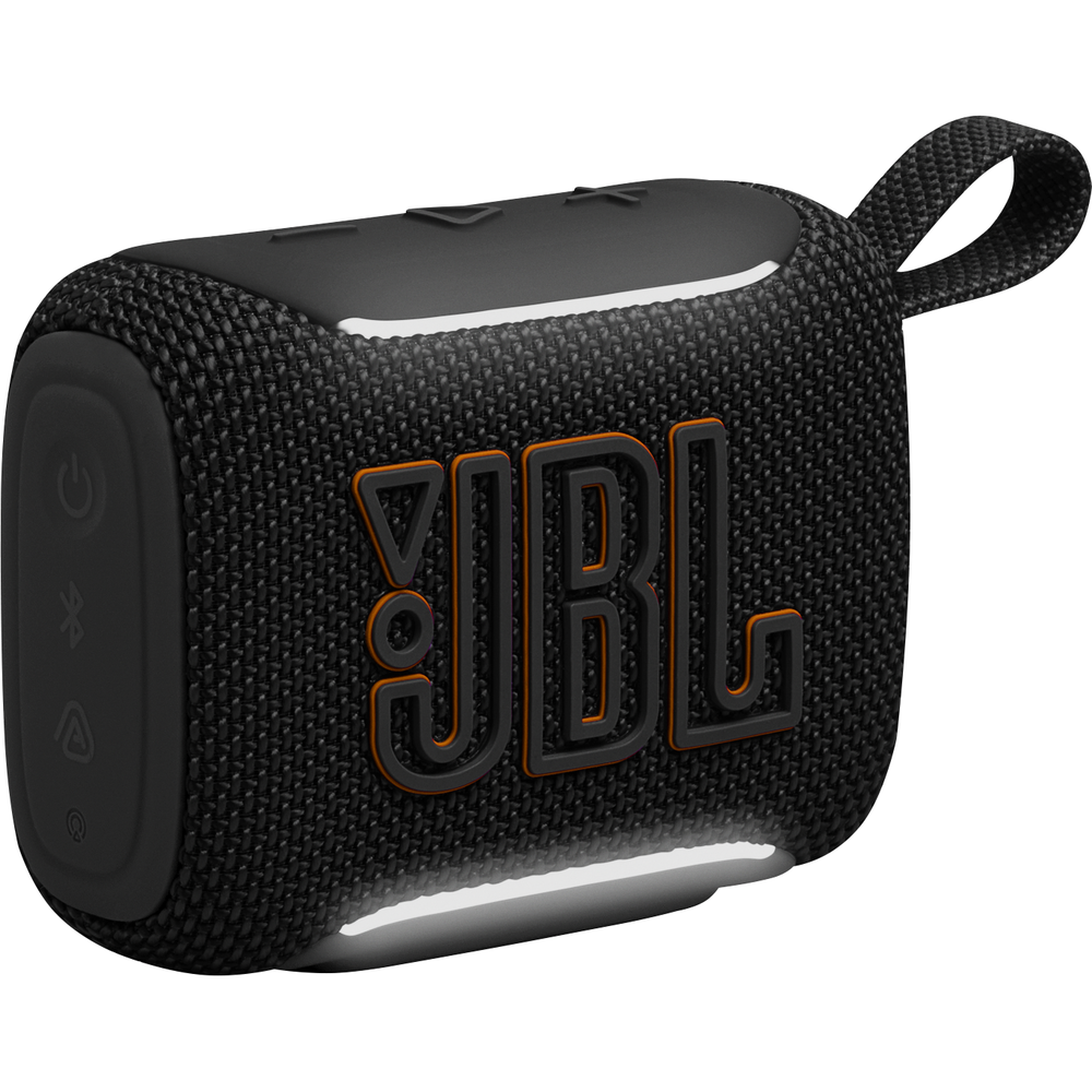 JBL Go 4 Wireless Speaker