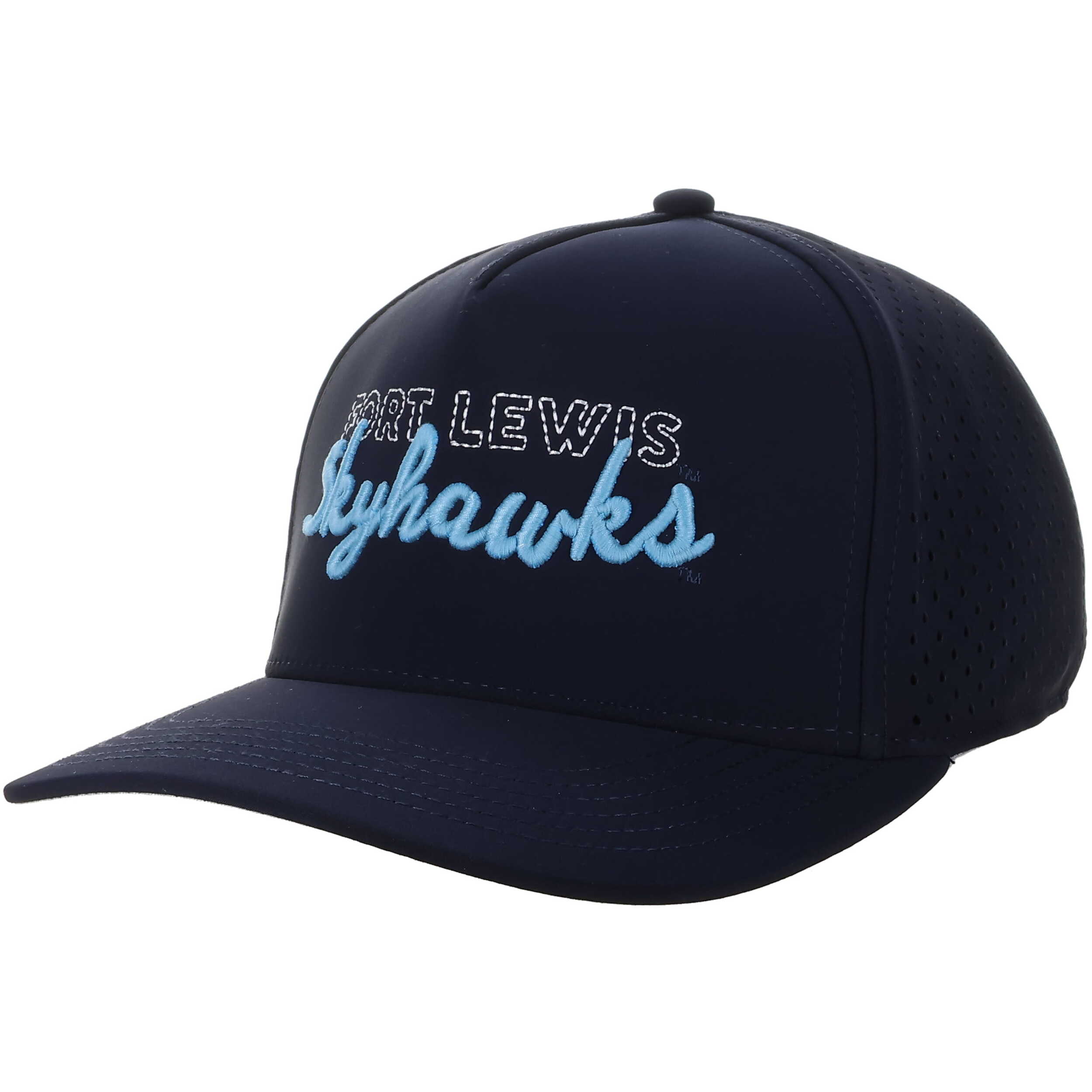 Fort Lewis Skyhawks Premium Performance Hat