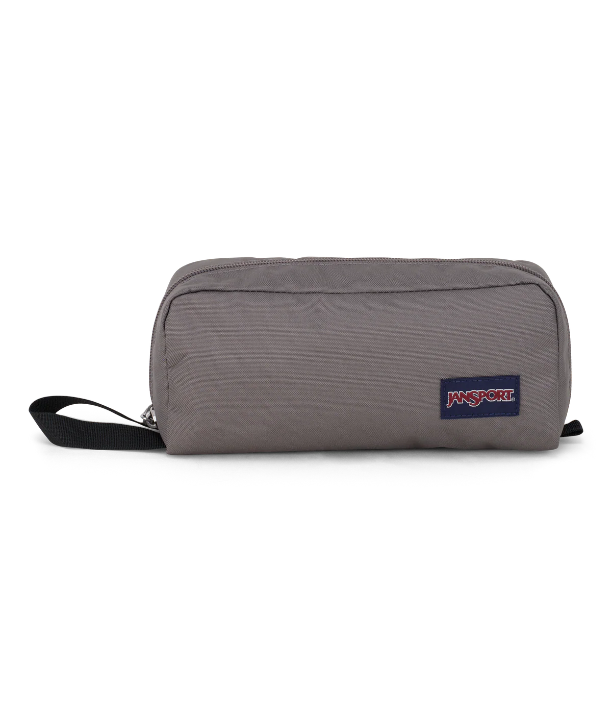 Perfect Pouch- Graphite Grey