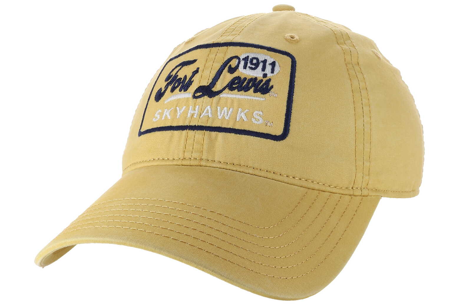 Fort Lewis 1911 Garment Washed Relaxed Twill Hat