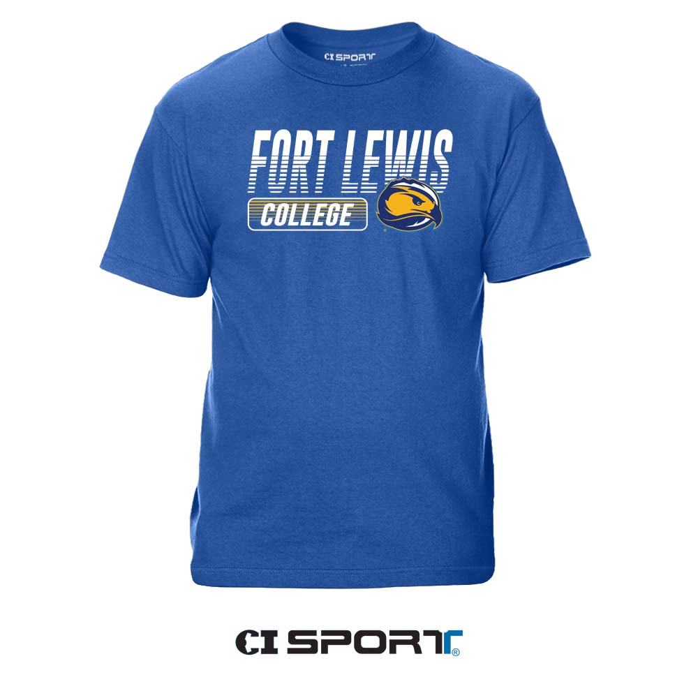 Fort Lewis College T-Shirt