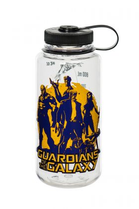 Guardians of the Galaxy 32oz Bottle
