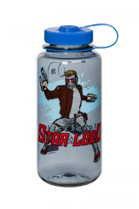 Star Lord 32oz Bottle