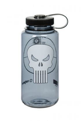 Punisher 32oz Bottle