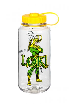 Loki 32oz Bottle