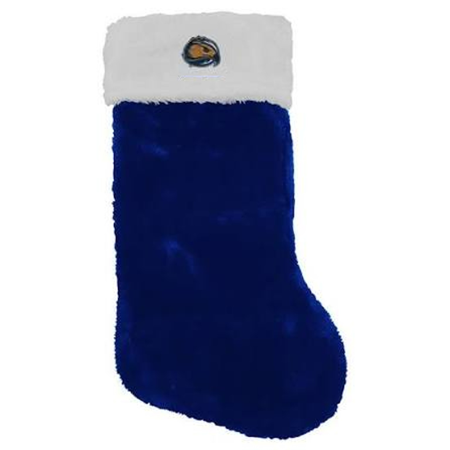 Skyhawks Holiday Stocking