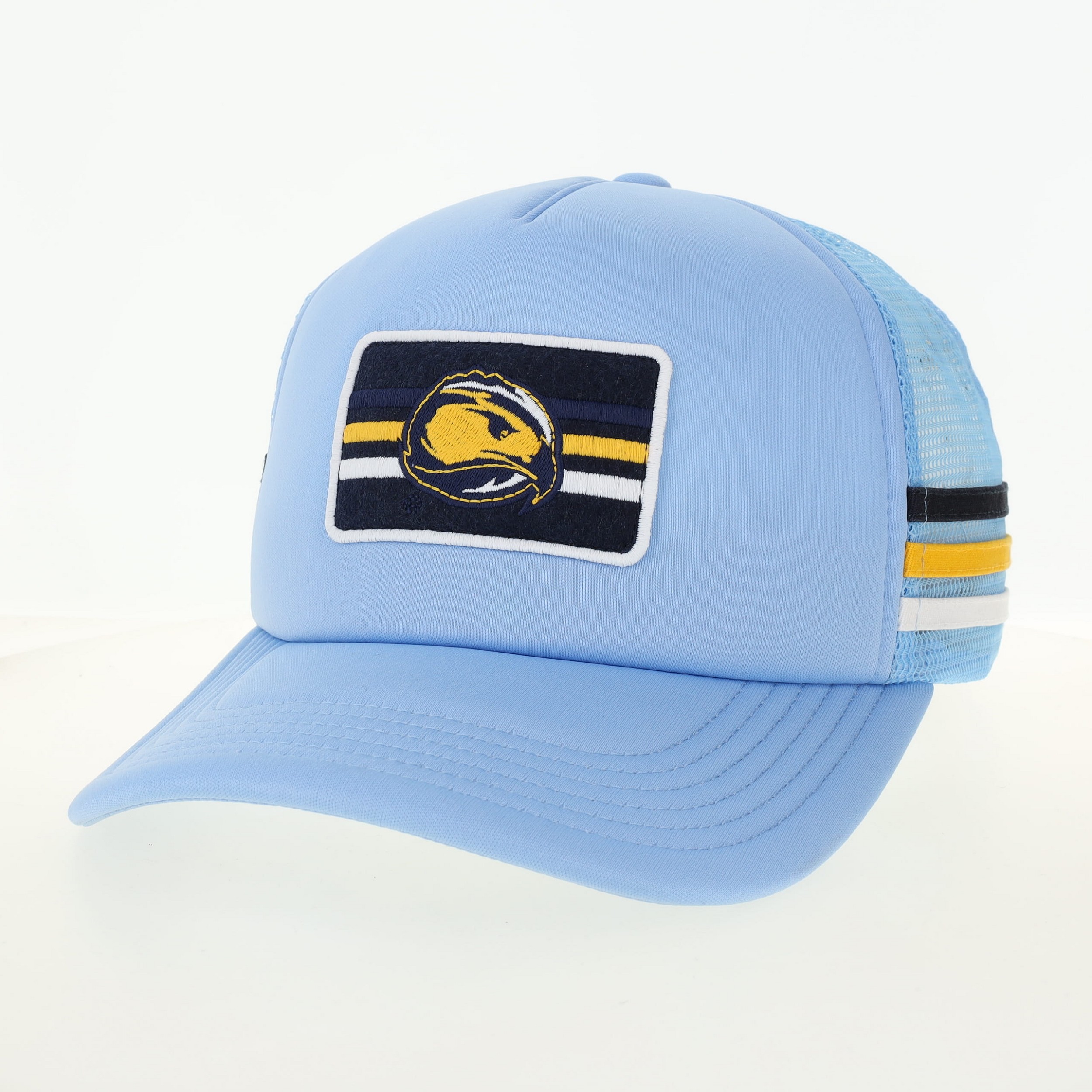 Skyhawks Mesh Snapback Hat