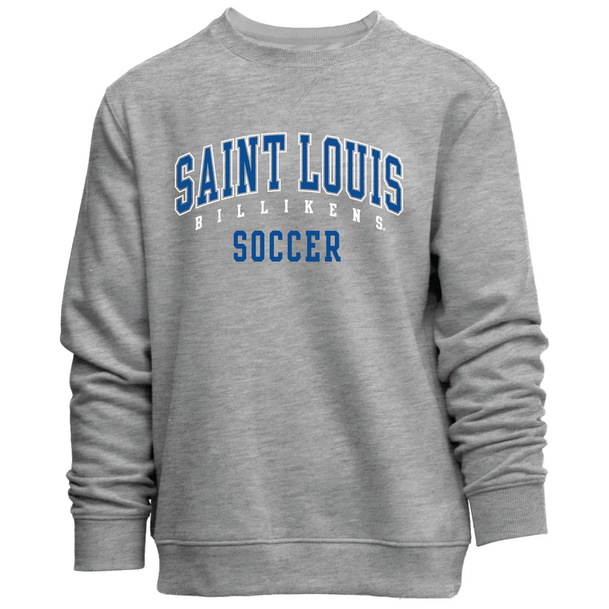 Camp David Saint Louis Billikens Soccer Crew