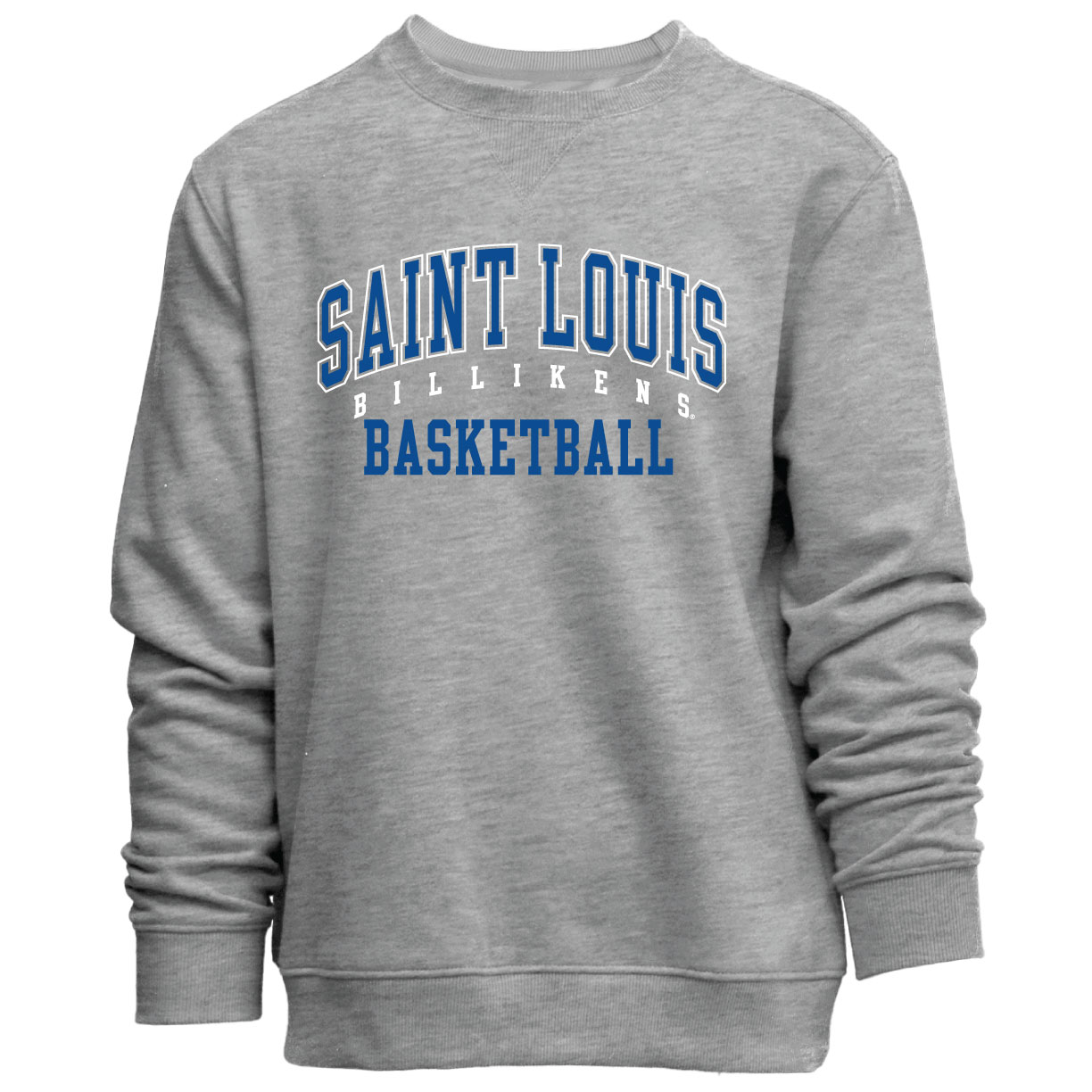 Camp David Saint Louis Billikens Crew