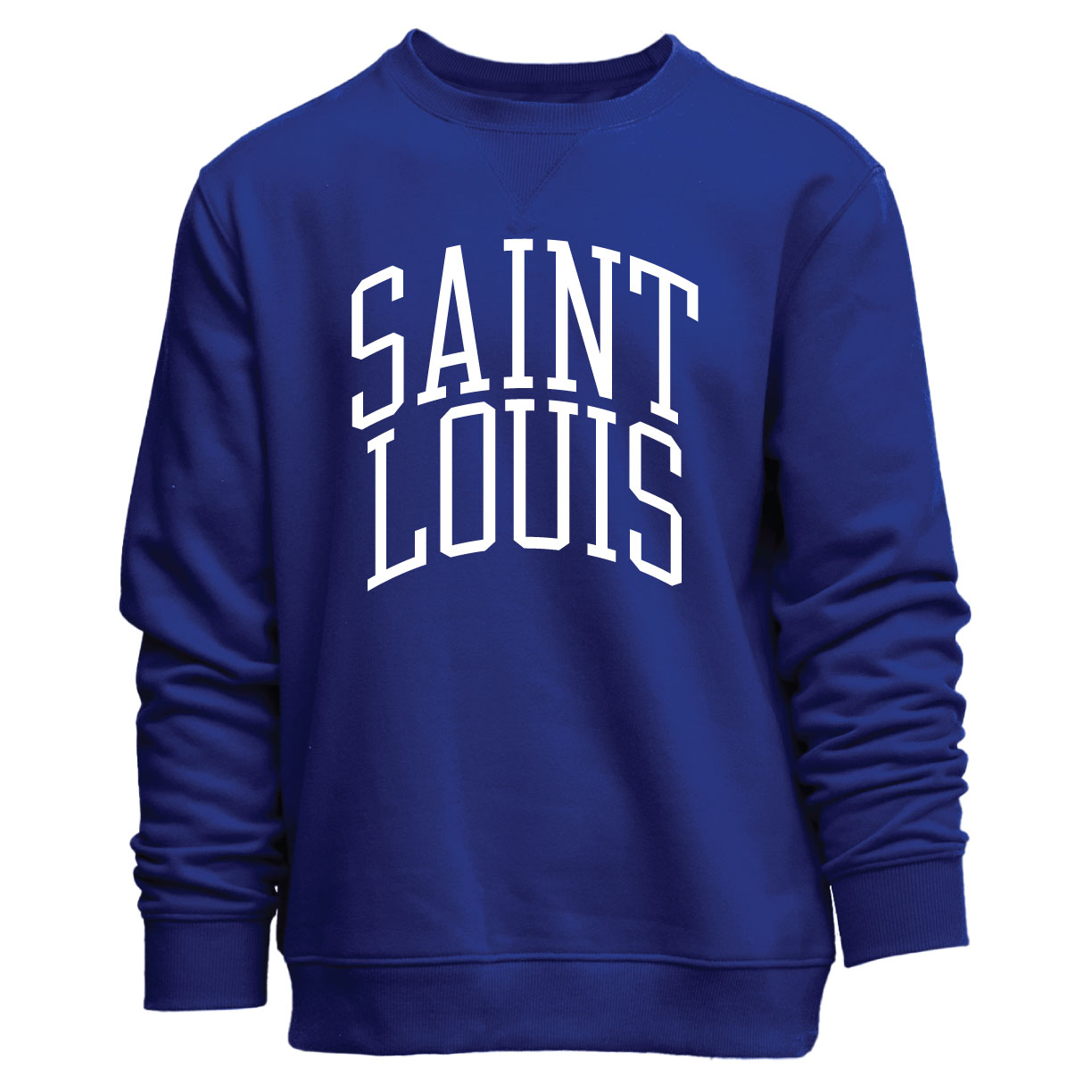 Camp David Saint Louis Crew