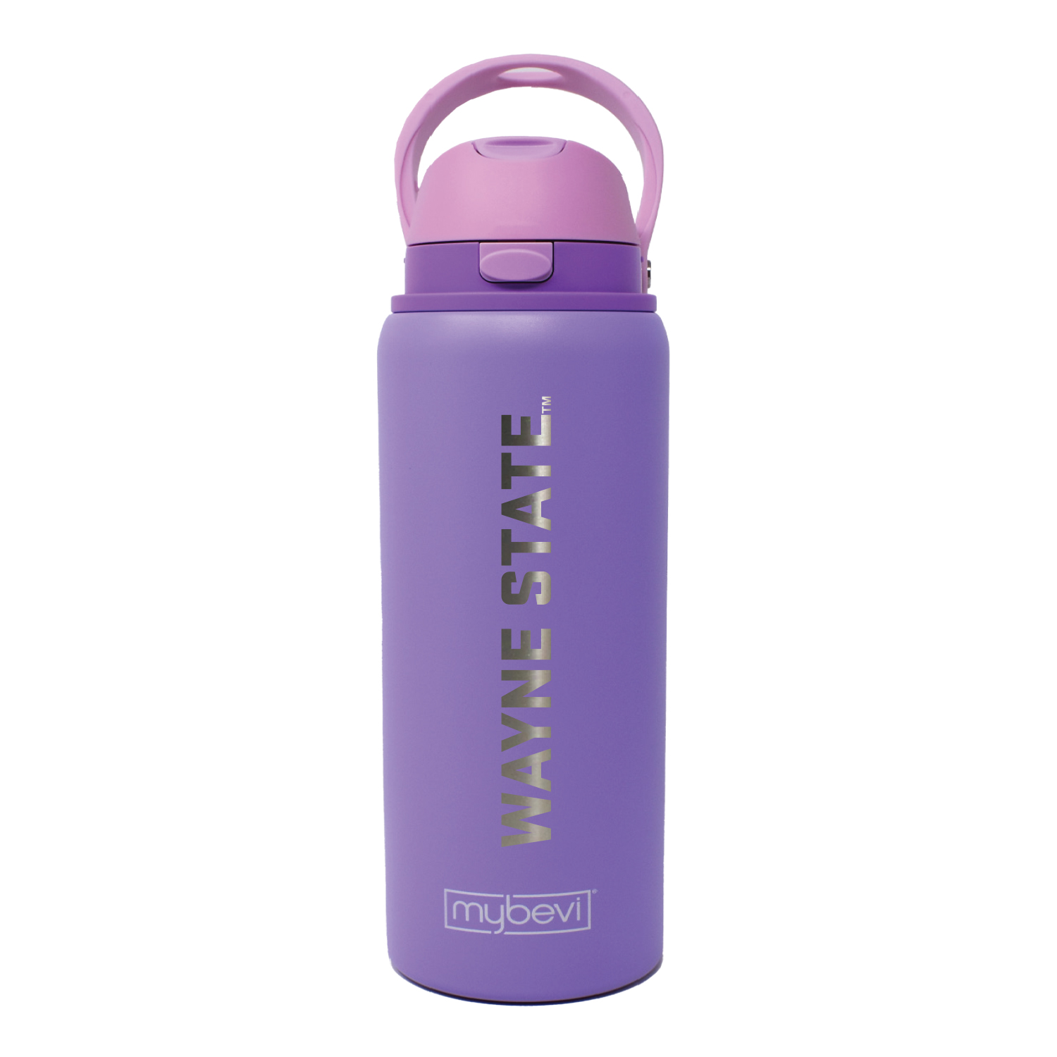 Wayne State Epic Duo Bottle
