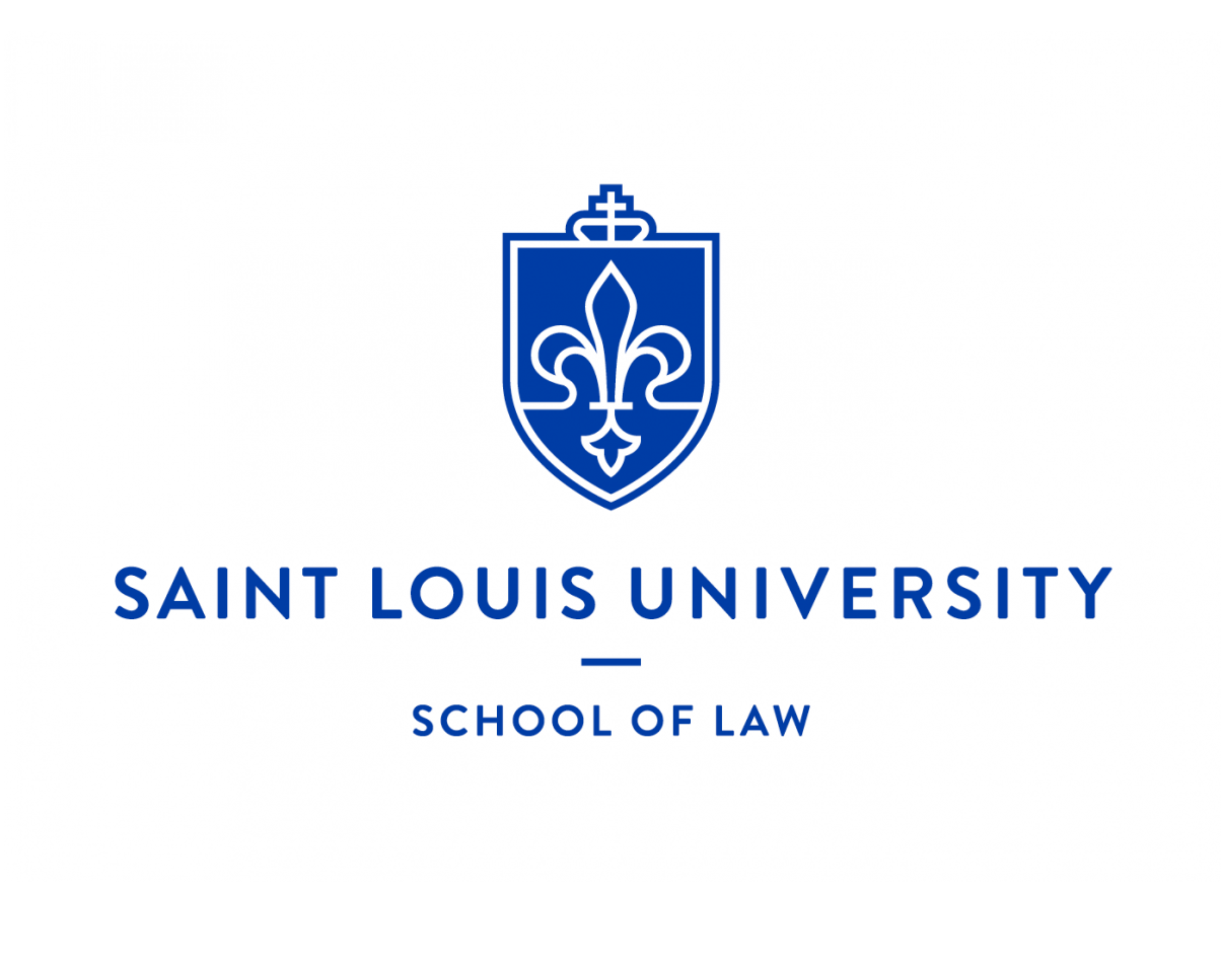 School of Law Car Decal