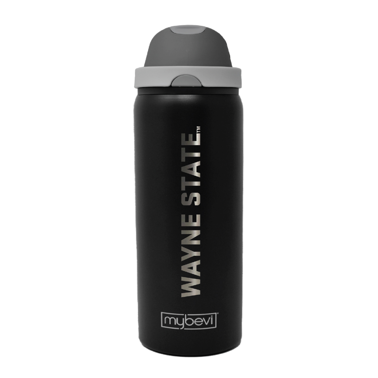 Wayne State Epic Duo Bottle