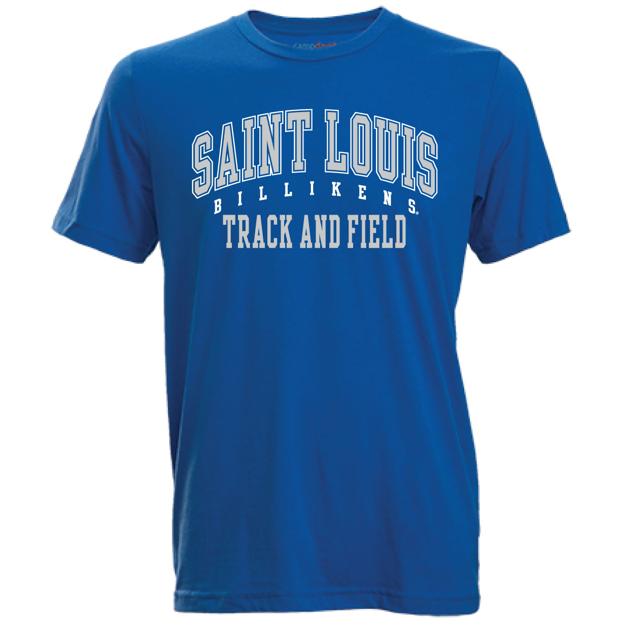 Camp David Track & Field Tee