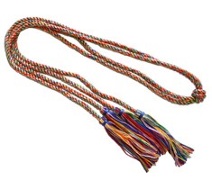 LGBTQA+ Rainbow Cords