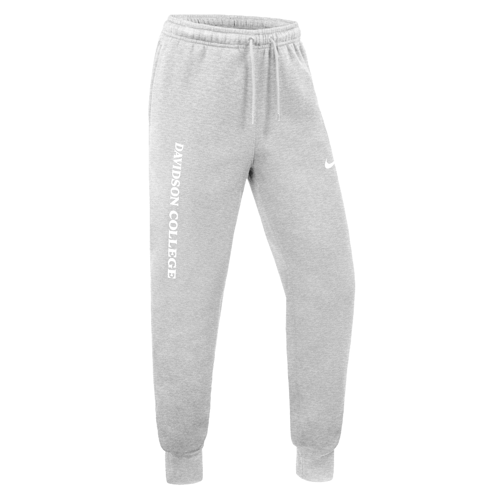 Nike Club Fleece Dark Heather Jogger