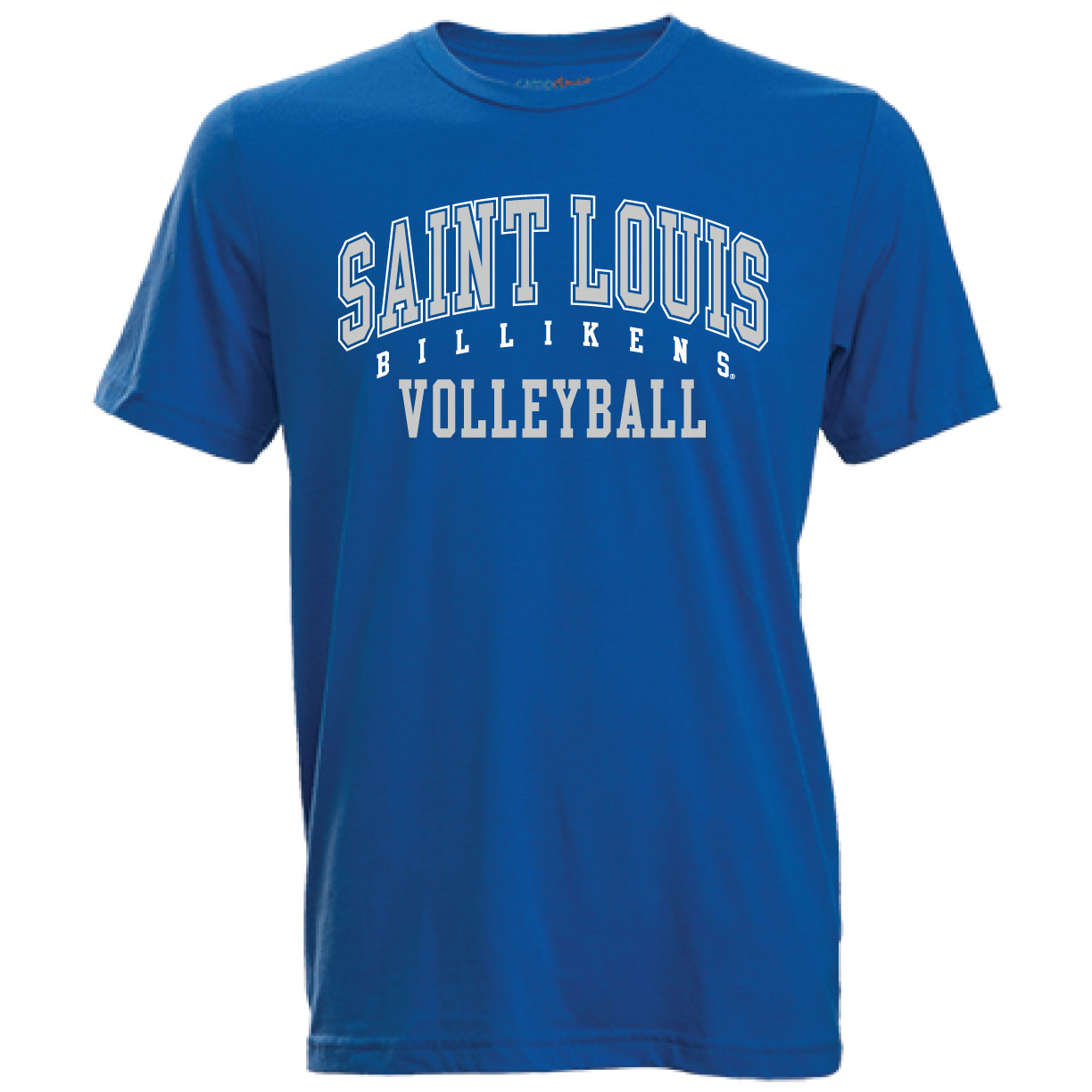 Camp David Volleyball Tee
