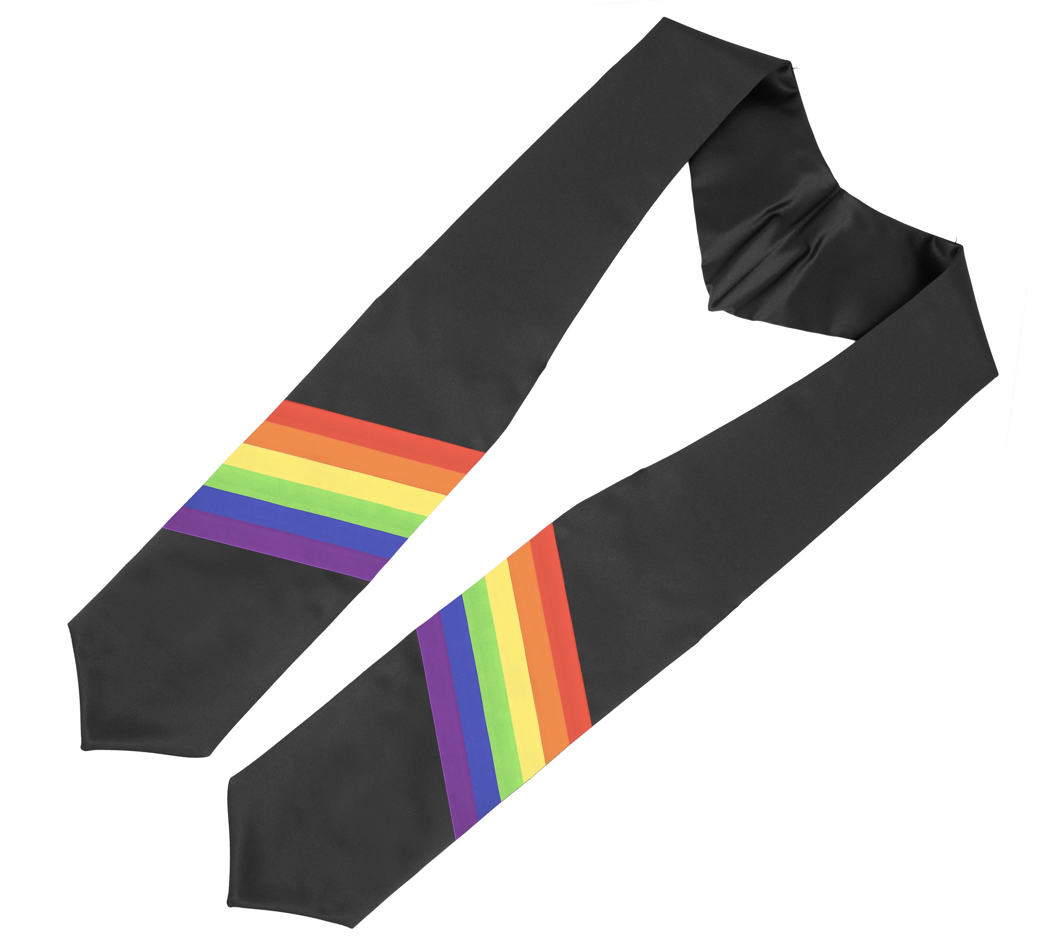 LGBTQA+ Rainbow Stole