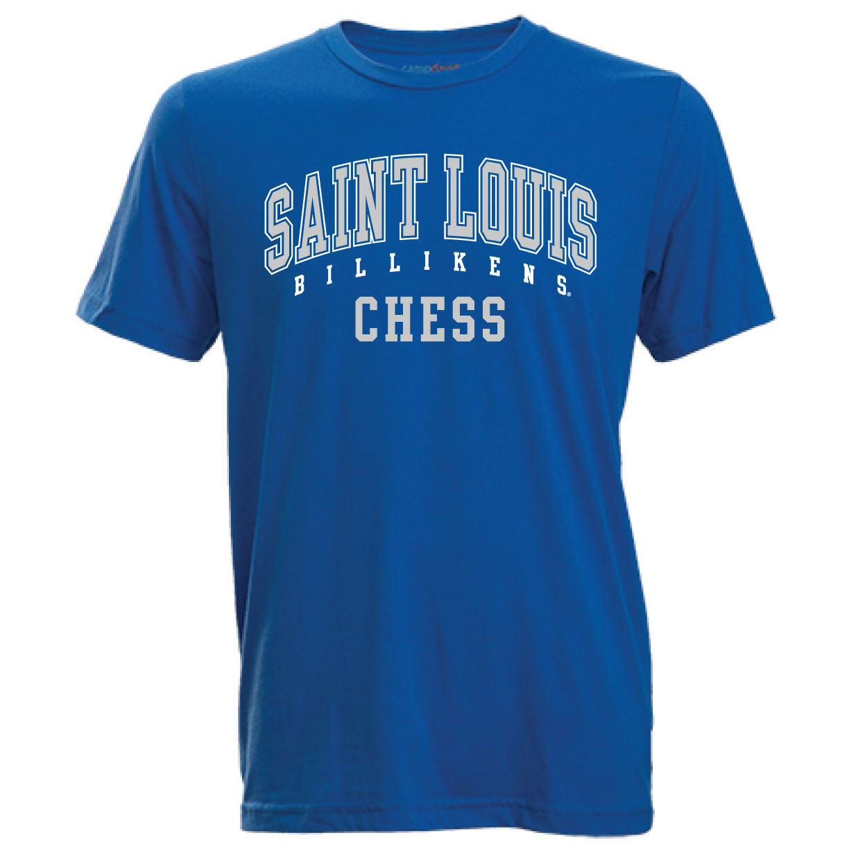 Camp David Chess Tee