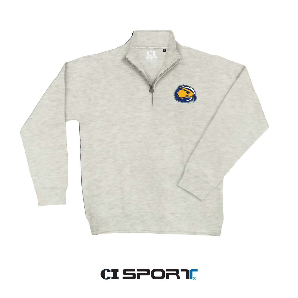 Skyhawks Quarter Zip Sweatshirt