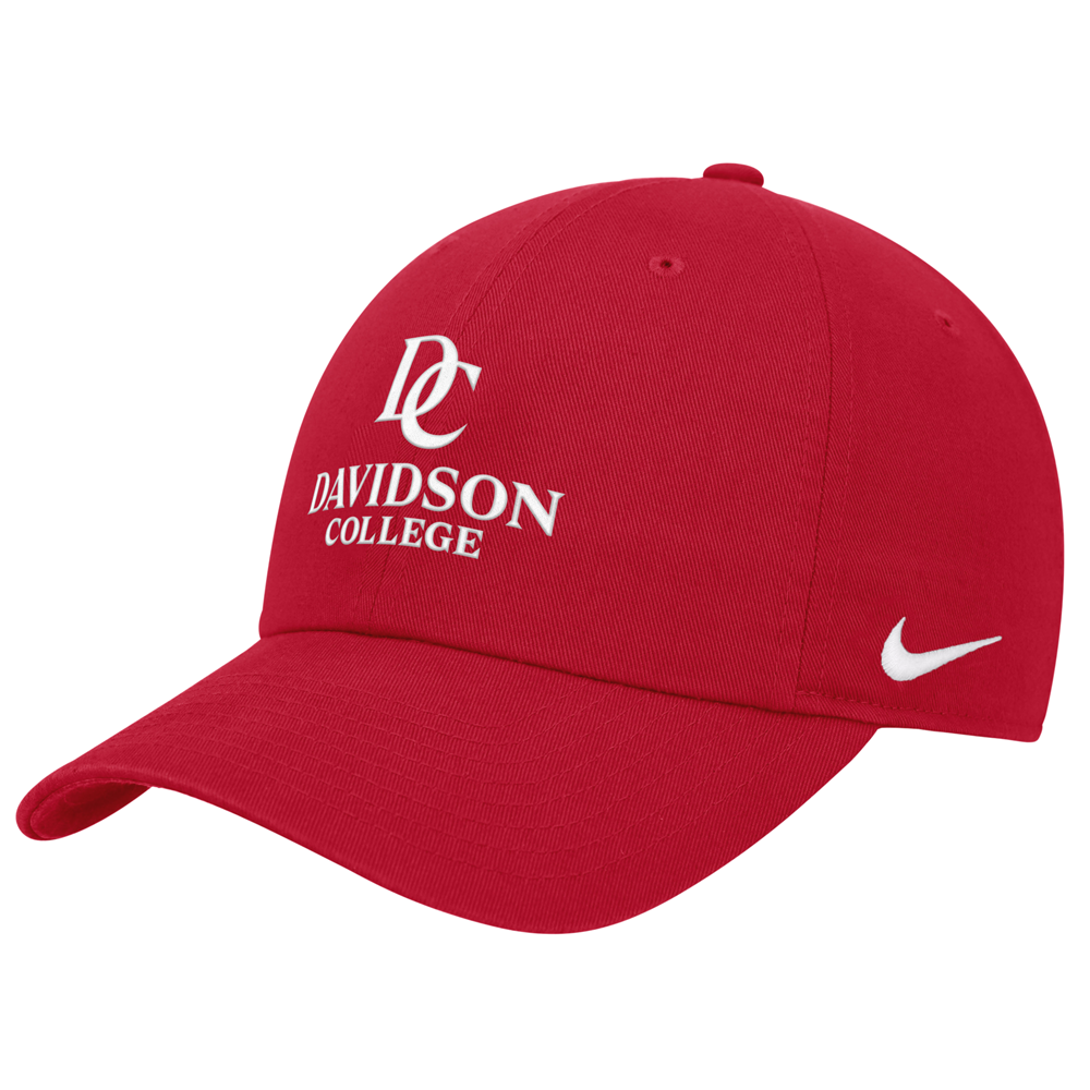 Nike DC Red Club Cap