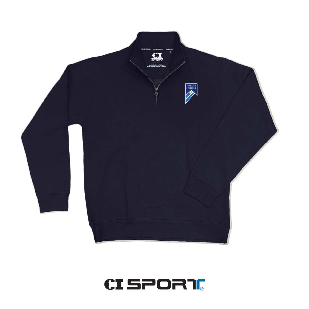 Fort Lewis College Skystore: Apparel - Men's - Sweatshirts & Outerwear